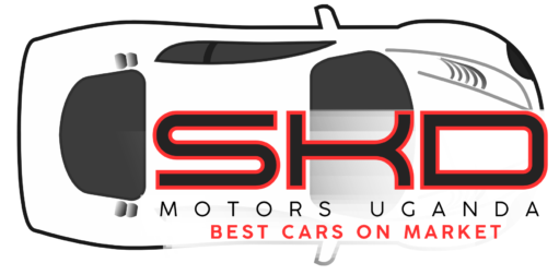 SKD Motors Logo
